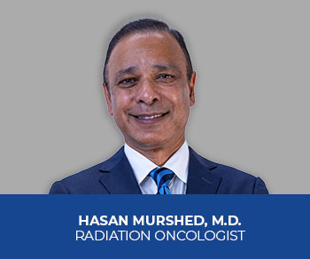Hope Regional Cancer Center Physicians