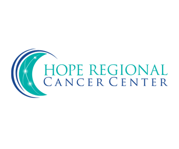 Hope Regional Cancer Center Logo