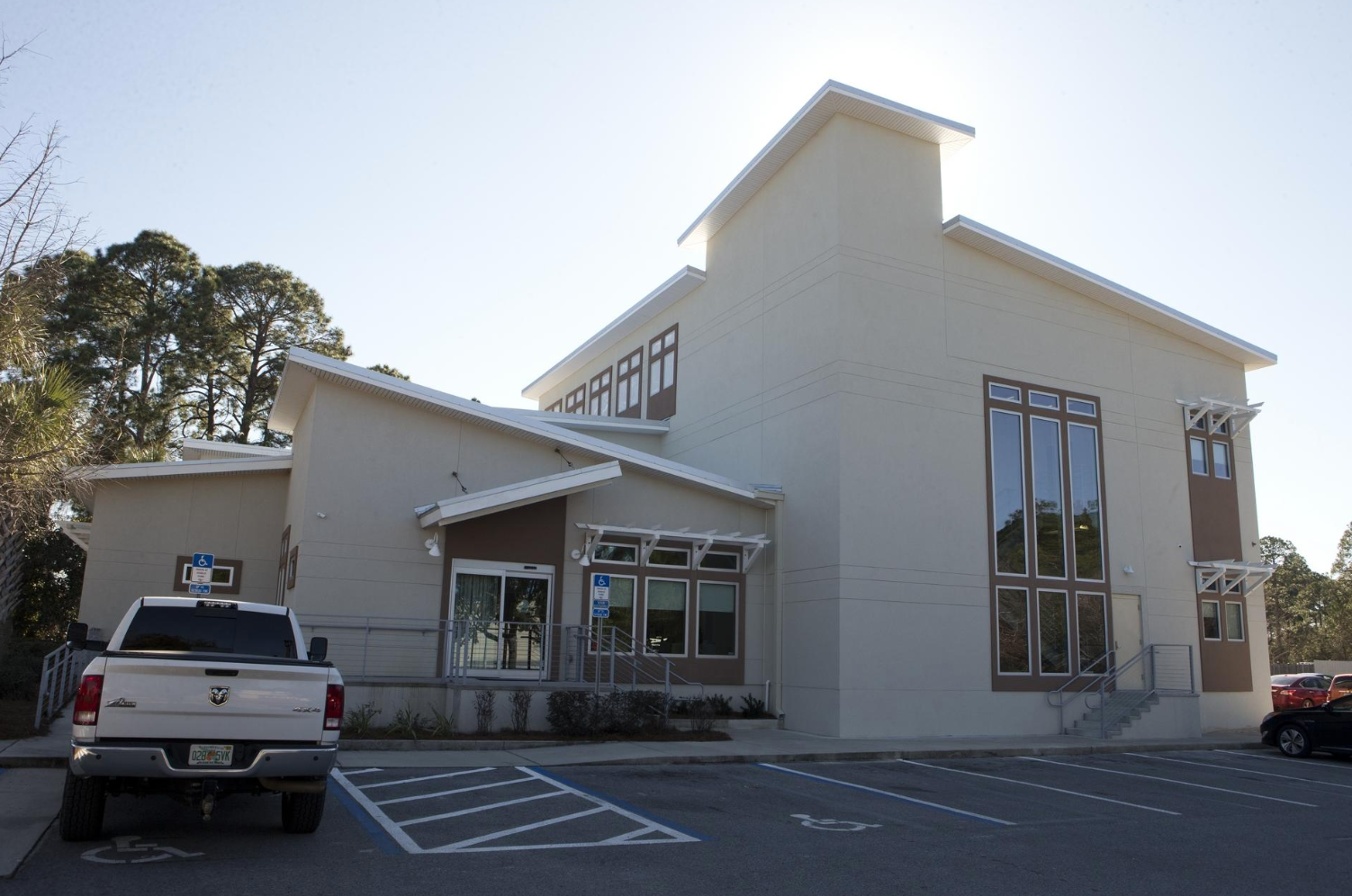 Hope imaging center panama city florida mri pet ct scanner